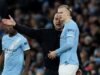 O Man City finalmente encontrou uma solução para o problema de Erling Haaland para encerrar uma semana terrível