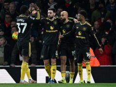 A passagem de Michael Carrick começou perfeitamente – mas diferentes testes aguardam um United rejuvenescido