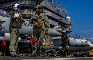 Por que o Irã está por trás da guerra errada para Trump