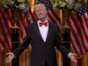 A obsessão de Trump em ganhar o SNL Cold Open Awards – e a aceitação de outras pessoas: ‘I Love Me!’