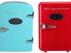 O recall de minifridges se expande para quase 1 milhão de unidades devido ao risco de incêndio