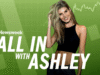 All in with Ashley: Antevisão do Conference Championship com Taylor Biscott