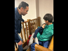 Liam Conejo Ramos, de 5 anos, detido pelo ICE em momento viral, agora está doente e pergunta pela mãe no centro de detenção