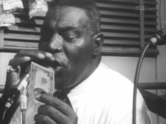 Domingo de música negra: relembrando Howlin’ Wolf