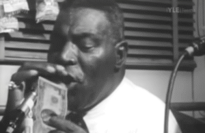 Domingo de música negra: relembrando Howlin’ Wolf