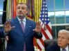 Ted Cruz critica pessoalmente as tarifas de Trump, afirma que ‘o dinheiro foi ganho pelos Jedi’, de acordo com gravação secreta