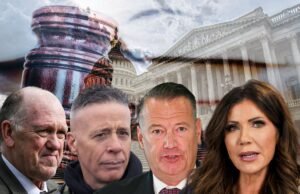 Quem está por trás da agenda de deportações de Trump? Principais funcionários e agências estão liderando a campanha anti-imigração