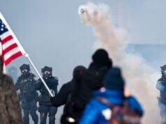 Por que Minnesota não pode fazer mais para impedir o ICE