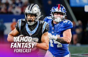 24 candidatos ao Early Fantasy Breakout para 2026 + perguntas sobre o ‘Debate da Dinastia’