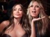 Sofia Vergara x Heidi Klum Quem você preferiu?! versão do símbolo do infinito
