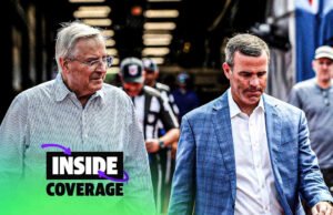 Terry Pegula tornou o trabalho do Bills menos atraente? + Eric Armstead fala sobre o futuro dos Jags!