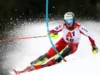 Esqui alpino – Veller vence na neve em casa no Kitzbühel Slalom