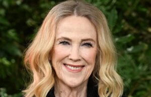 Catherine O’Hara morre aos 71 anos