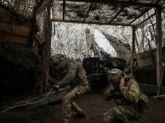 O presidente Putin discutirá a paz com a Ucrânia com o enviado dos EUA depois que o presidente Trump disser que um acordo está muito próximo