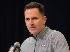 Jordan Palmer: Broncos recusou oferta comercial para Jarrett Stidham em 2025