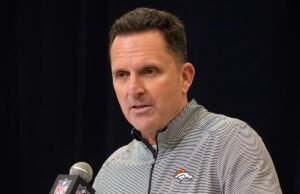 Jordan Palmer: Broncos recusou oferta comercial para Jarrett Stidham em 2025