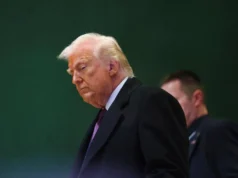 Presidente Trump diz que acordo com a Groenlândia ainda está sendo negociado