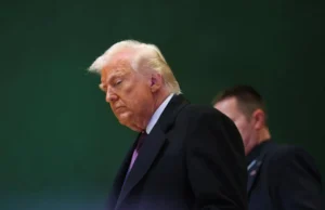 Presidente Trump diz que acordo com a Groenlândia ainda está sendo negociado