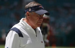 As consequências da desgraça de Bill Belichick no Hall da Fama incluem pedidos de revisão do sistema de votação