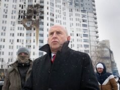 Projeto Knightfall: Reino Unido diz que desenvolverá novo míssil balístico para defender a Ucrânia contra a Rússia