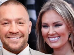 Conor McGregor diz que tratamento psicodélico o fez sentir uma necessidade “intensa” de se casar