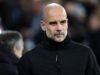Pep Guardiola perde a coletiva de imprensa do Man City devido a ‘assuntos pessoais’