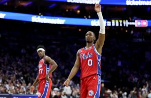 2025-26 NBA Midseason Fantasy Awards: MVP, Rookie of the Year e Breakout Player na metade do caminho