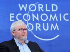 Secretário de Defesa australiano nomeado embaixador dos EUA, substituindo Kevin Rudd