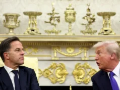 Da Groenlândia à Ucrânia, a diplomacia centralizada de Trump causa uma chicotada nos aliados