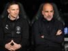 Legendres explicou a ausência surpresa de Pep Guardiola na coletiva de imprensa