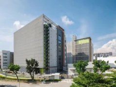 O DPU do segundo semestre da Keppel DC REIT aumentou 7,1% depois que a receita aumentou 50%