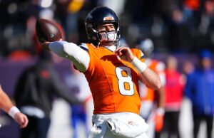 Probabilidades, escolhas e previsões de Patriots x Broncos: melhores apostas para o jogo do campeonato AFC