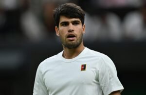 Carlos Alcaraz x Alexander Zverev ao vivo: pontuação, comentários, destaques das semifinais do Aberto da Austrália