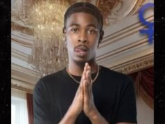 Pee Wee, concorrente de ‘Two Ways with Erica Mena’, morre aos 23 anos, homem acusado de assassinato