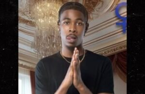 Pee Wee, concorrente de ‘Two Ways with Erica Mena’, morre aos 23 anos, homem acusado de assassinato