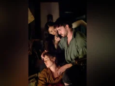 O que a peça shakespeariana de Chloé Zhao, Hamnet, perdeu e ganhou ao passar de página para tela