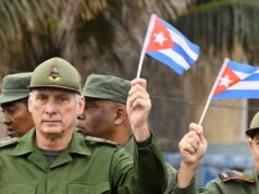 Cuba defende exercícios militares como dissuasão contra invasão dos EUA