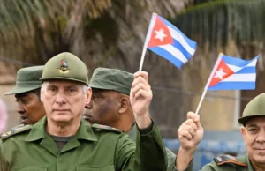 Cuba defende exercícios militares como dissuasão contra invasão dos EUA