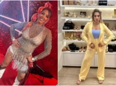 O advogado Marcinho, preso sob suspeita de extorsão, escreveu o livro com VP, pai de Oruam e chefe de CV