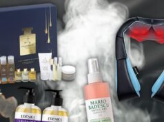 Ideias para noites de spa para casais para o Dia dos Namorados