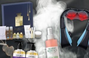 Ideias para noites de spa para casais para o Dia dos Namorados