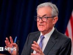 Presidente do Fed dos EUA, Jerome Powell, sob investigação criminal