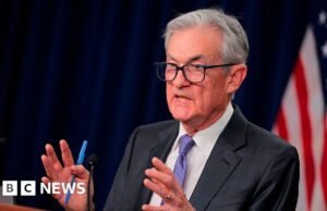 Presidente do Fed dos EUA, Jerome Powell, sob investigação criminal