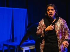 “Invisível” é um trabalho raro que passa no teste de deficiência de Fleece.