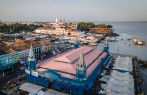 Aniversário de Belém: nesta segunda-feira, 12, haverá fechamento temporário do trânsito no centro