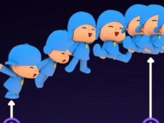 300.000 poses de IA em um instante: uma visita aos estúdios Disney e a nova realidade da animação