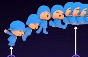 300.000 poses de IA em um instante: uma visita aos estúdios Disney e a nova realidade da animação