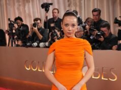 Globo de Ouro 2026: Veja fotos do tapete vermelho e da premiação