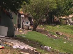 Abandonado Parque Ari Barroso, na Penha, virou alvo de ação judicial