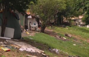 Abandonado Parque Ari Barroso, na Penha, virou alvo de ação judicial